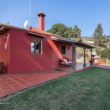 La Finca De טרור מראה חיצוני תמונה