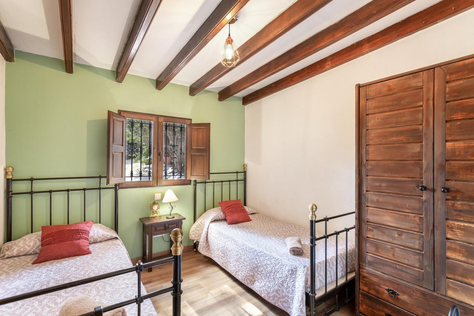 La Finca De טרור מראה חיצוני תמונה